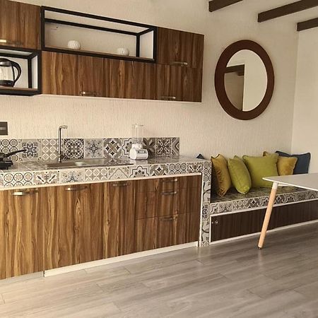 Penthouse Con Roof Garden, Experiencia Sin Igual. Apartment Manzanillo Exterior photo