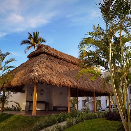Penthouse Con Roof Garden, Experiencia Sin Igual. Apartment Manzanillo Exterior photo