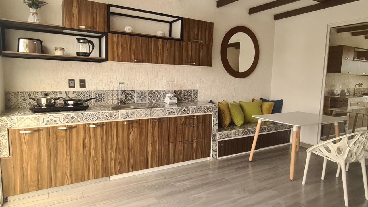 Penthouse Con Roof Garden, Experiencia Sin Igual. Apartment Manzanillo Exterior photo