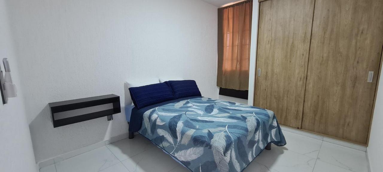 Penthouse Con Roof Garden, Experiencia Sin Igual. Apartment Manzanillo Exterior photo