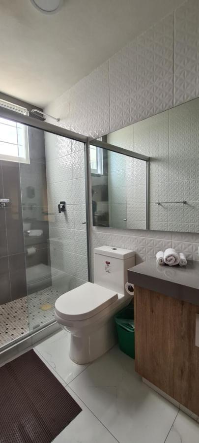 Penthouse Con Roof Garden, Experiencia Sin Igual. Apartment Manzanillo Exterior photo